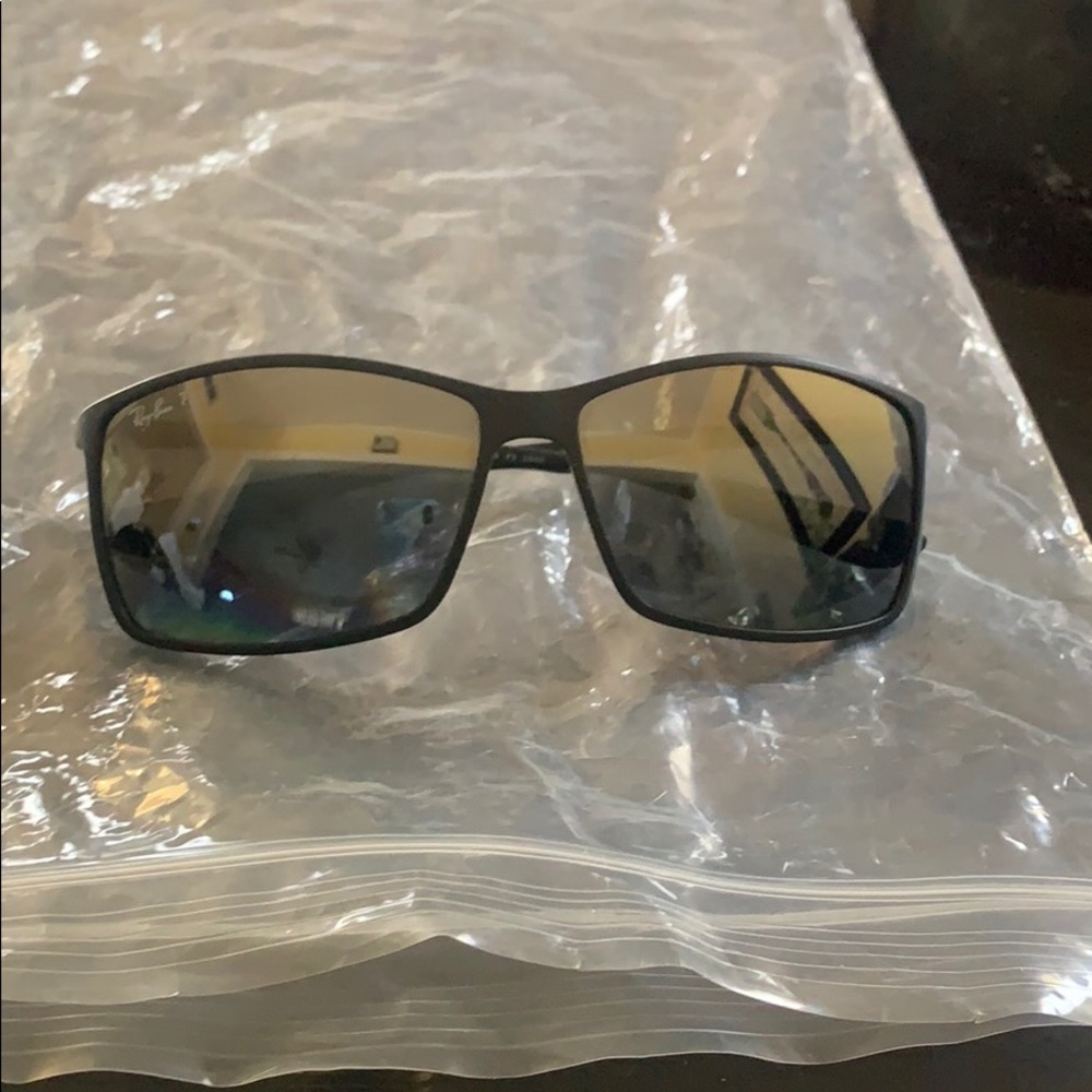 Ray ban sunglasses